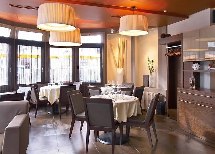 Hotel La Suite