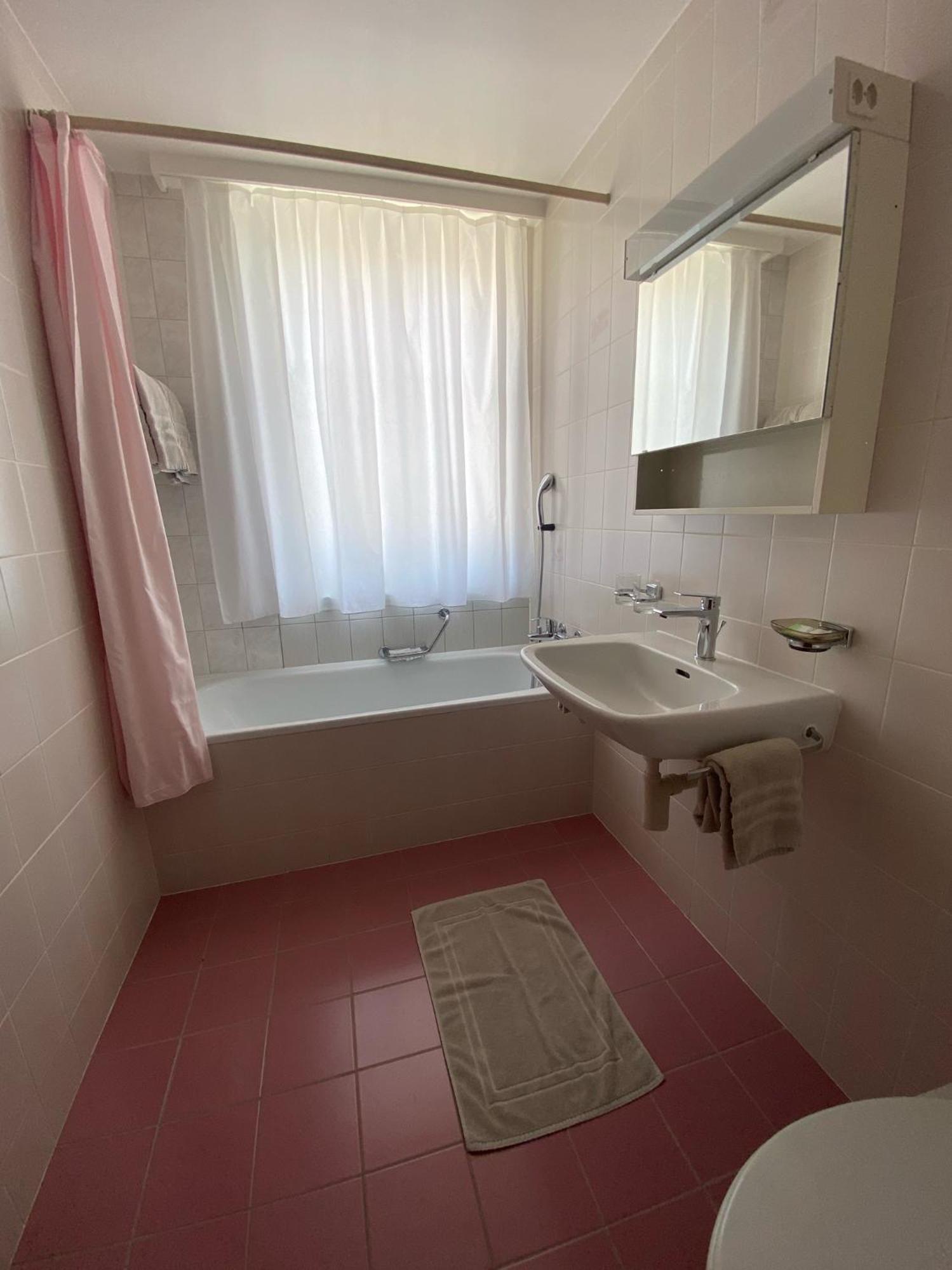 Hotel La Payerne